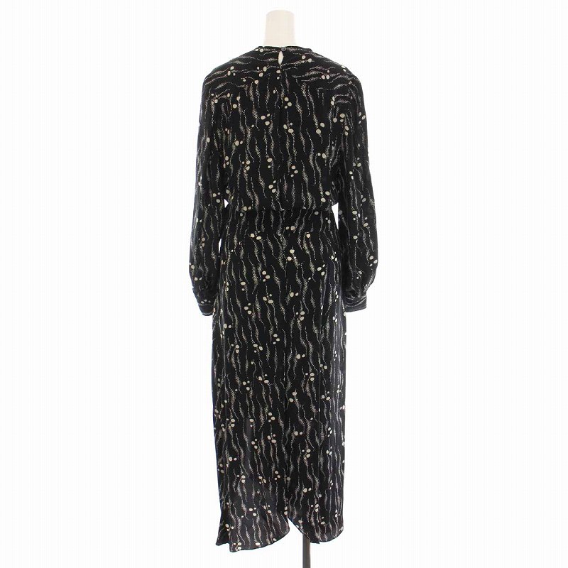 未使用品 イザベルマラン ISABEL MARANT 2020年製 ROMINA シルク  