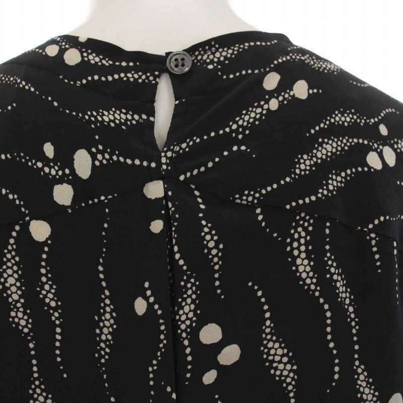 未使用品 イザベルマラン ISABEL MARANT 2020年製 ROMINA シルク  