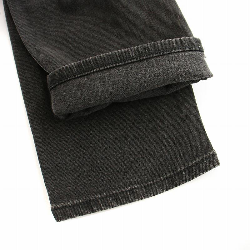 未使用品 ラグ&ボーン RAG&BONE STANDARD ISSUE FIT1 SKINNY LEG 
