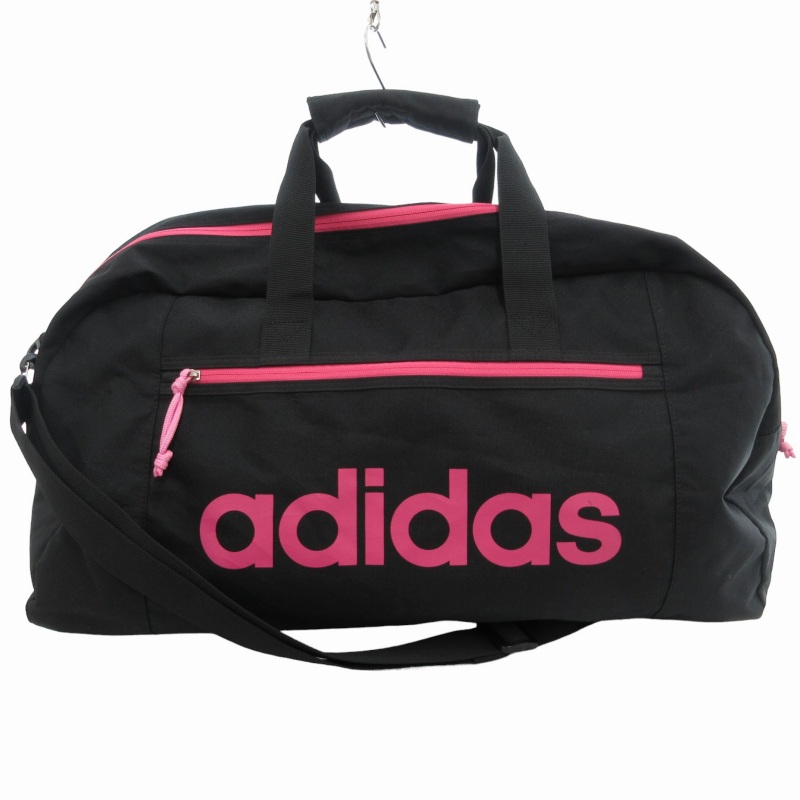 ADIDAS★アディダス ラウンドバッグ adidas｜【公式】アディダス adidas モノグラム ラウンドバッグ