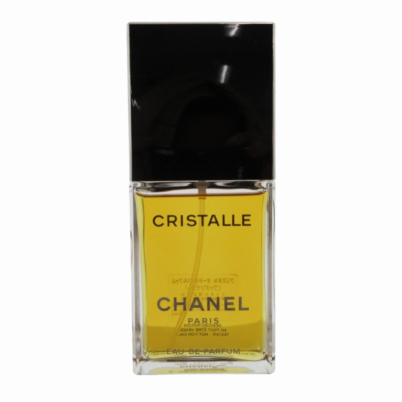 シャネル CHANEL CRISTALLE クリスタル 香水 フレグランス オードゥ