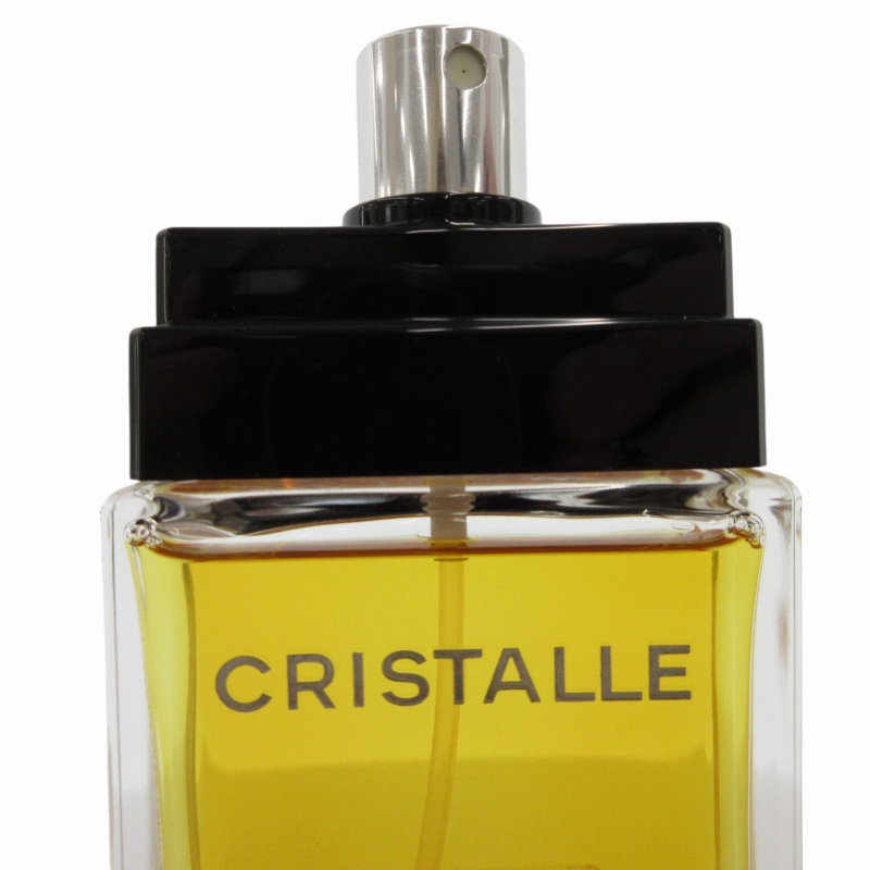 シャネル CHANEL CRISTALLE クリスタル 香水 フレグランス オードゥ