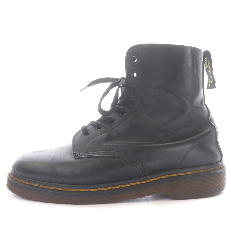 【美品】ドクターマーチン 8ホールブーツ Dr.Martens ドクターマーチン 国内正規品 8ホール ブーツ