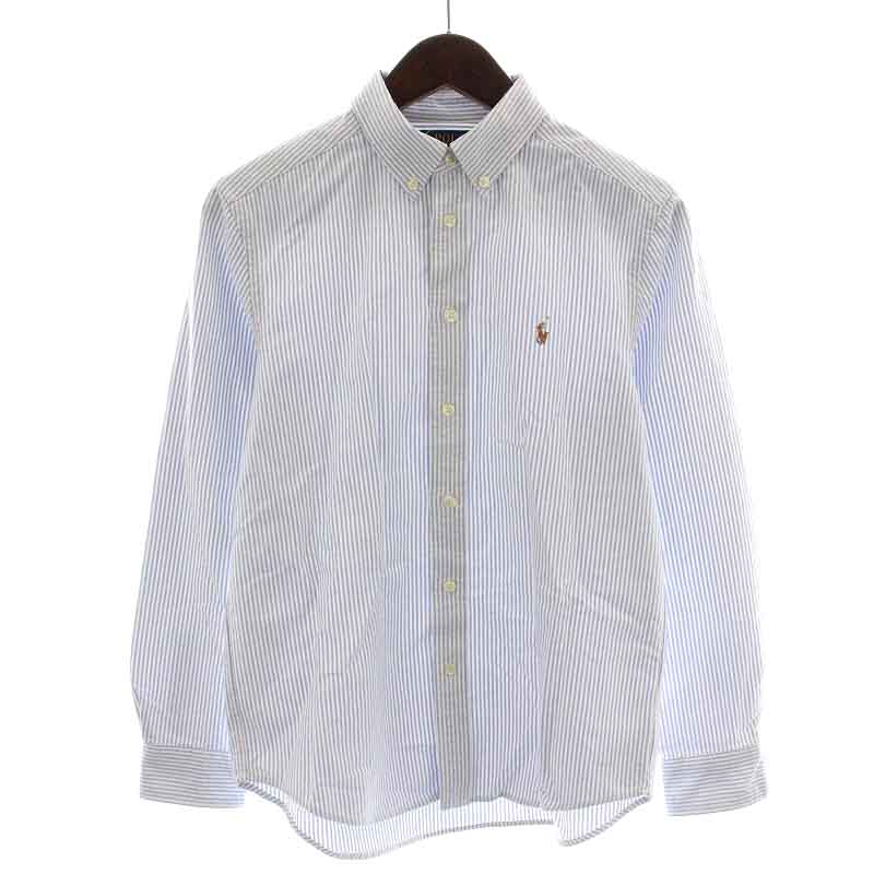ポロ ラルフローレン POLO RALPH LAUREN ボタンダウンシャツ  