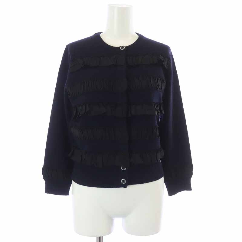 マークバイマークジェイコブス MARC by MARC JACOBS カーディガン 