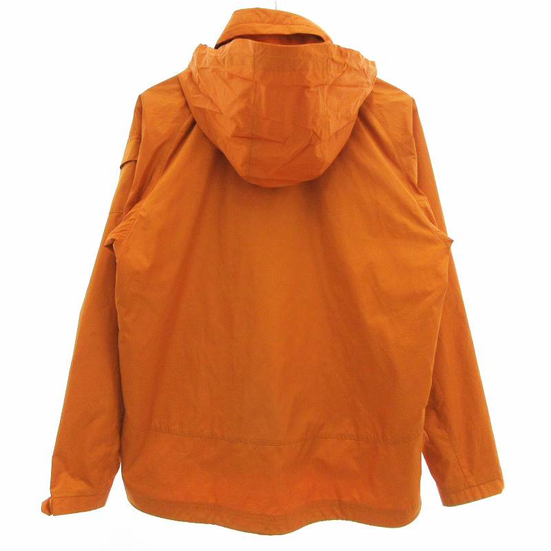 ナイキ NIKE マウンテンパーカー ジャケット ブルゾン フード L 