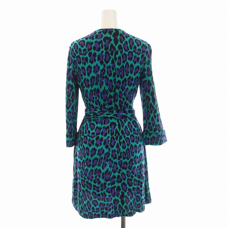 ダイアンフォンファステンバーグ DIANE von FURSTENBERG vintage 