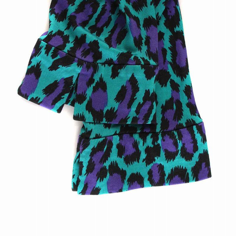 ダイアンフォンファステンバーグ DIANE von FURSTENBERG vintage  