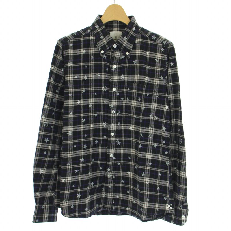 ユニフォームエクスペリメント uniform experiment スター ユニフォームエクスペリメント uniform experiment スター