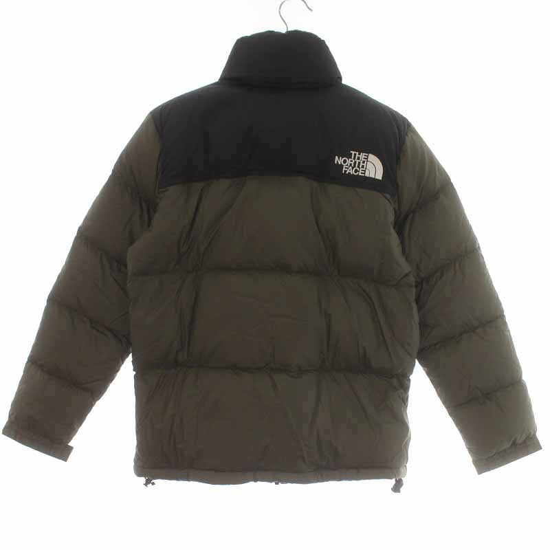 ザノースフェイス THE NORTH FACE ヌプシジャケット Nuptse Jacket  