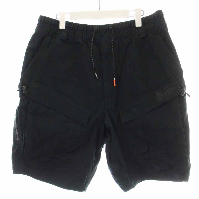 NIKE ACG カーゴショートパンツ　サイズ L ナイキ acg ショートパンツ L（NIKE ACG CARGO SHORT ナイキ
