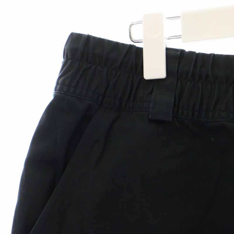 ナイキ NIKELAB ACG パンツ ショーツ ブラック 880981-010 NIKE ナイキ DH8351-010 ACG trail short ハーフ パンツ