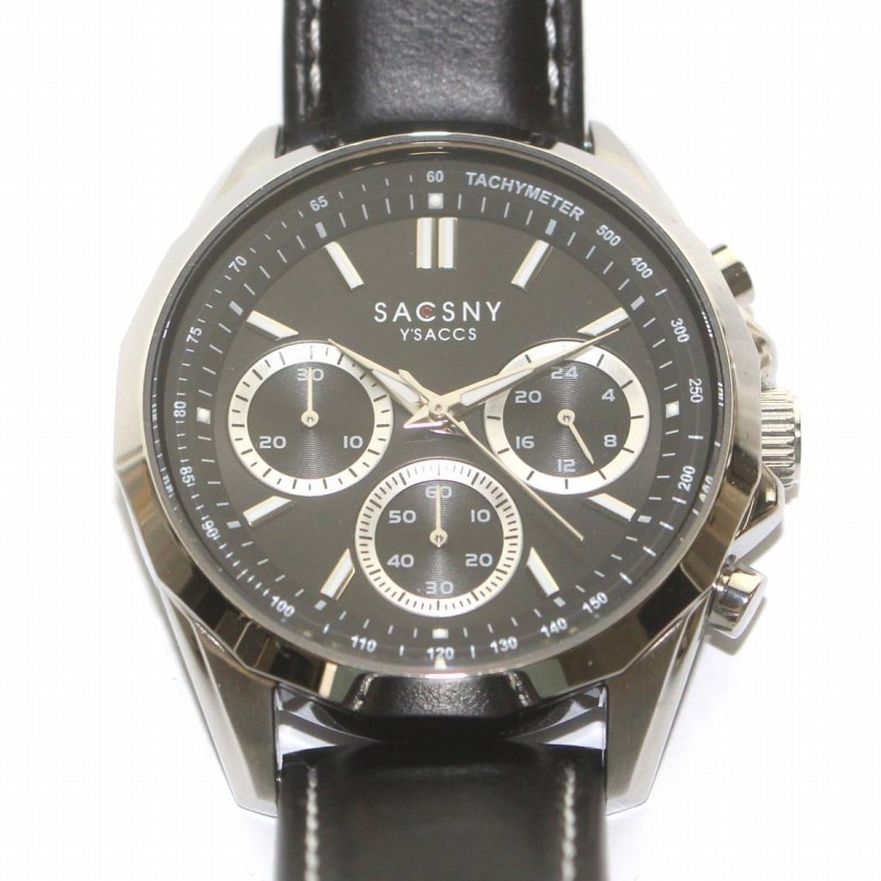 サクスニーイザック SACCSNY Y