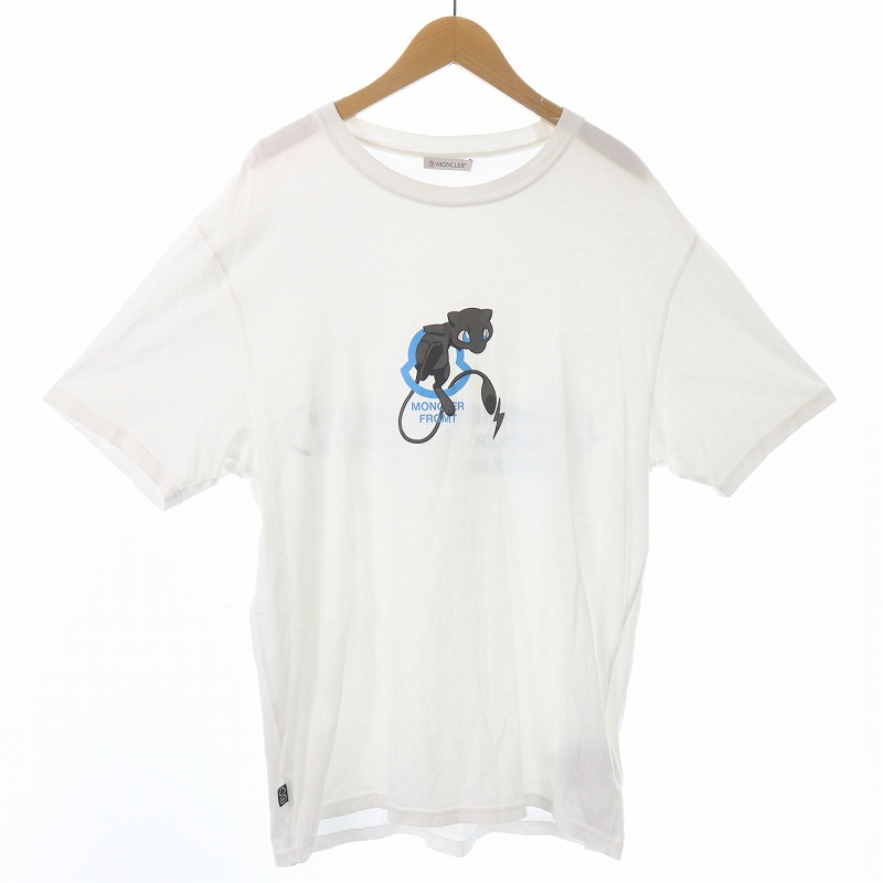モンクレール MONCLER フラグメントデザイン FRAGMENT DESIGN ポケモン 