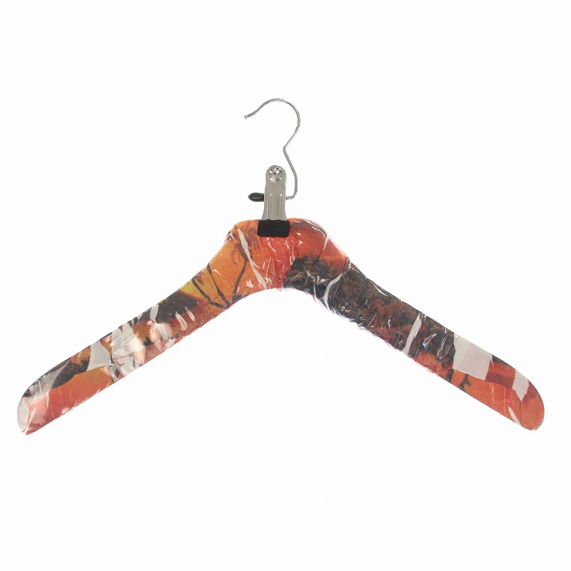 未使用品 ダブレット doublet COMPRESSED ALOHA SHIRT IN THE HANGER 