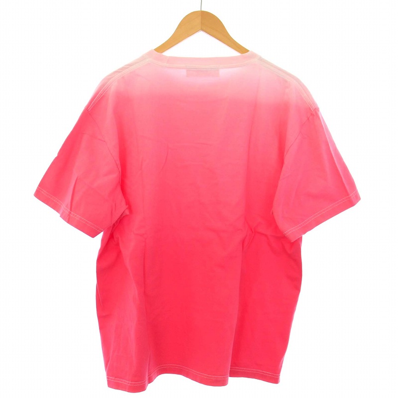 ネオンサイン NEON SIGN Space Dye lconfoil T-Shirt Tシャツ 