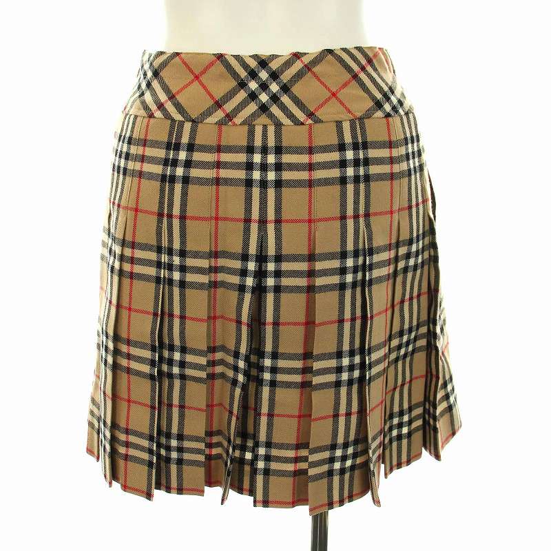 バーバリー キッズズボン サイズ120 （BURBERRY LONDON