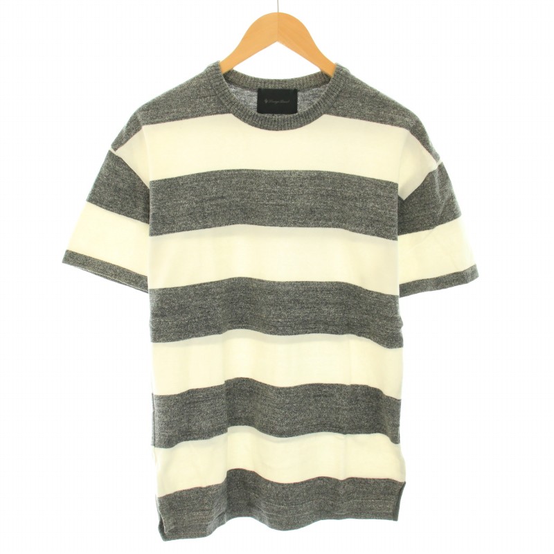 Lounge Lizard セーター ラウンジリザード NK144 LOUNGE LIZARD 