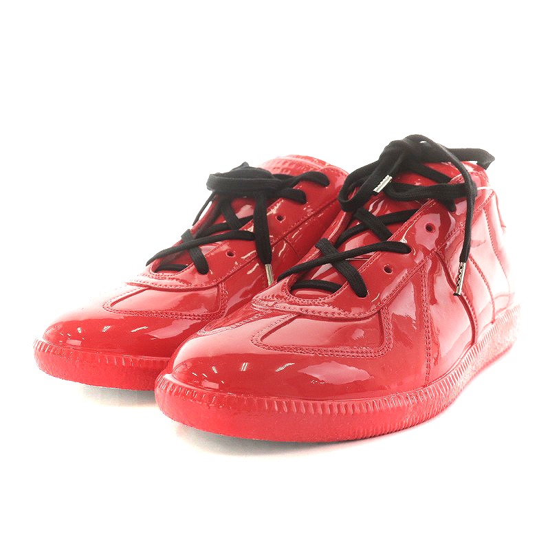 メゾンマルジェラ 22 Maison Margiela 22 ジャーマントレーナー 