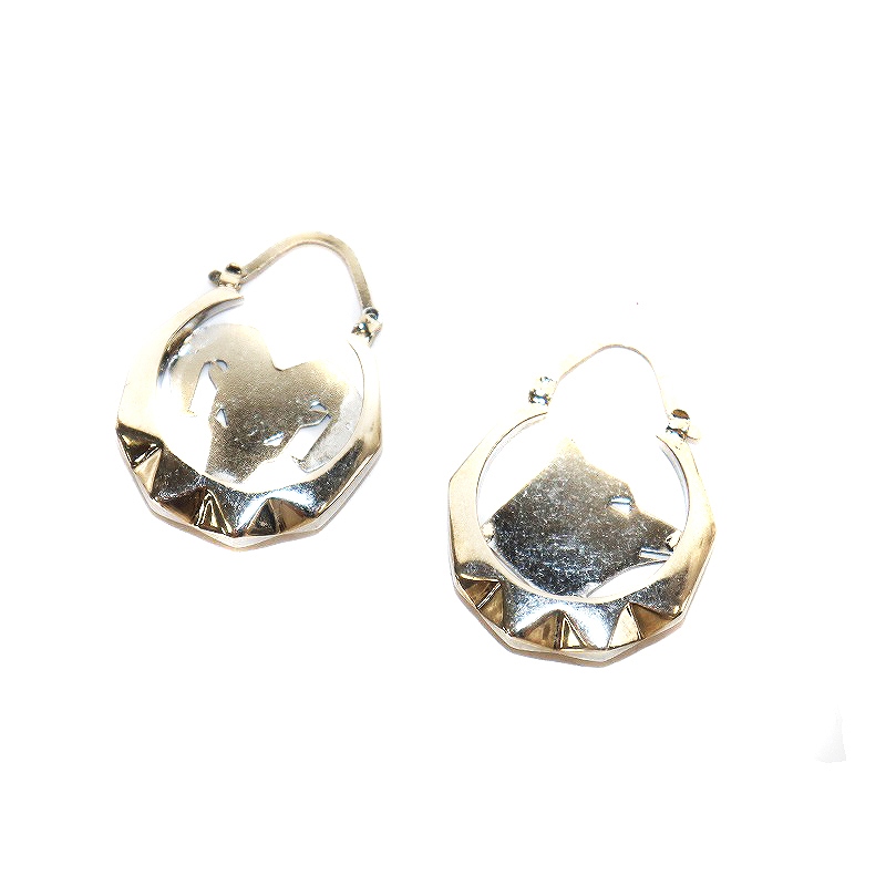 Maison Margiela 11 スタッドピアス Maison Margiela MAISON MARGIELA メゾンマルジェラ ピアス