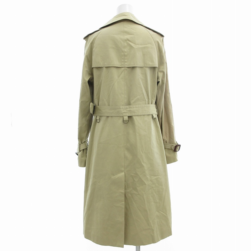 ジャケット・アウター L'Appartement Oversize Trench Coat アパルトモン ドゥーズィエムクラス L'Appartement DEUXIEME CLASSE