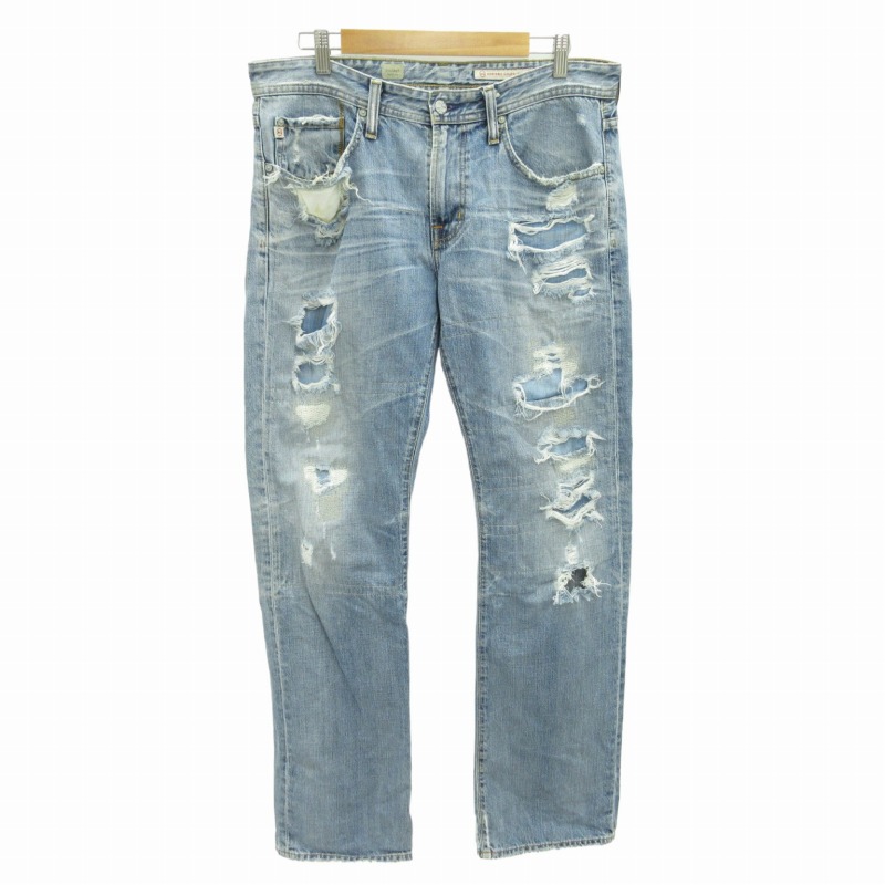 エージー AG アドリアーノ ゴールドシュミット Adriano Goldschmied  