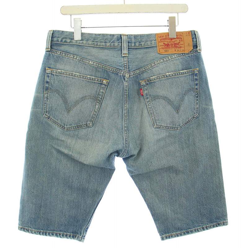 リーバイス Levi