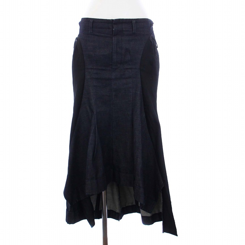 ジュンヤワタナベ JUNYA WATANABE コムデギャルソン AD2006 マーメイド  