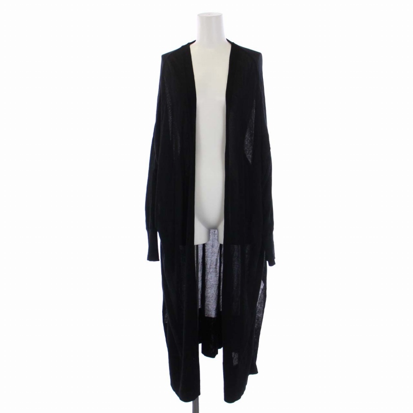 ドゥーズィエムクラス ブラックカーディガン 長袖 日本製 ドゥーズィエムクラス ブラックカーディガン 長袖 日本製 楽天市場