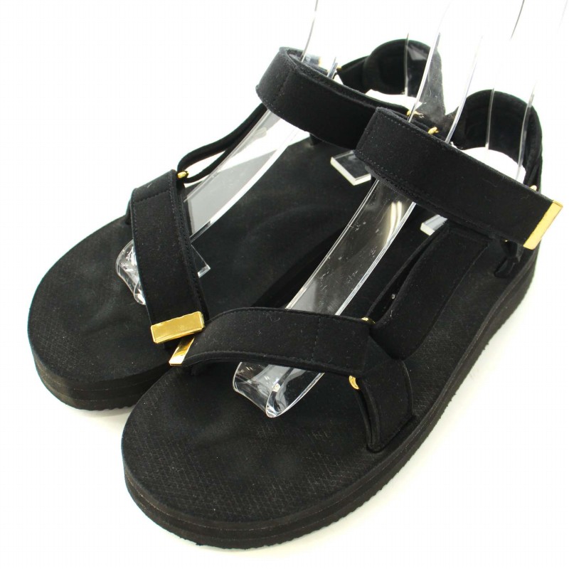 ドゥーズィエムクラス スイコック SUICOKE サンダル