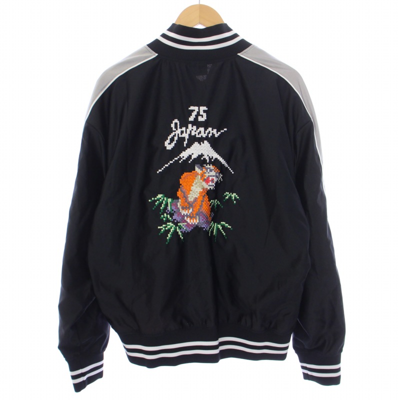プーマ PUMA T7 トラックジャケット SKA MIJ ジップアップ ロゴ