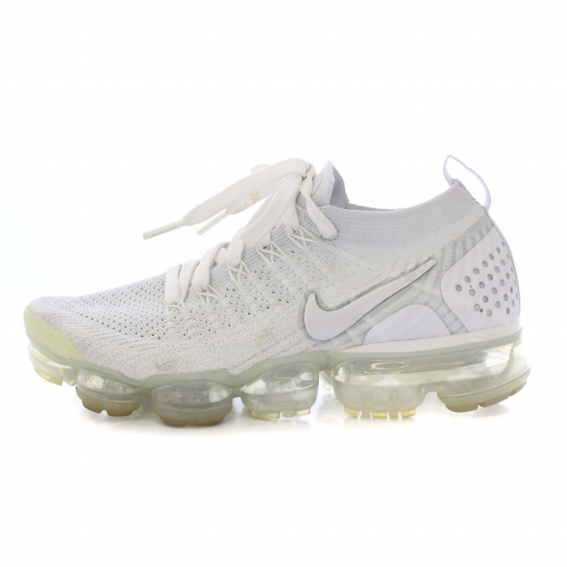 ナイキ NIKE Air VaporMax Flyknit 2 エアヴェイパーマックス フライ 