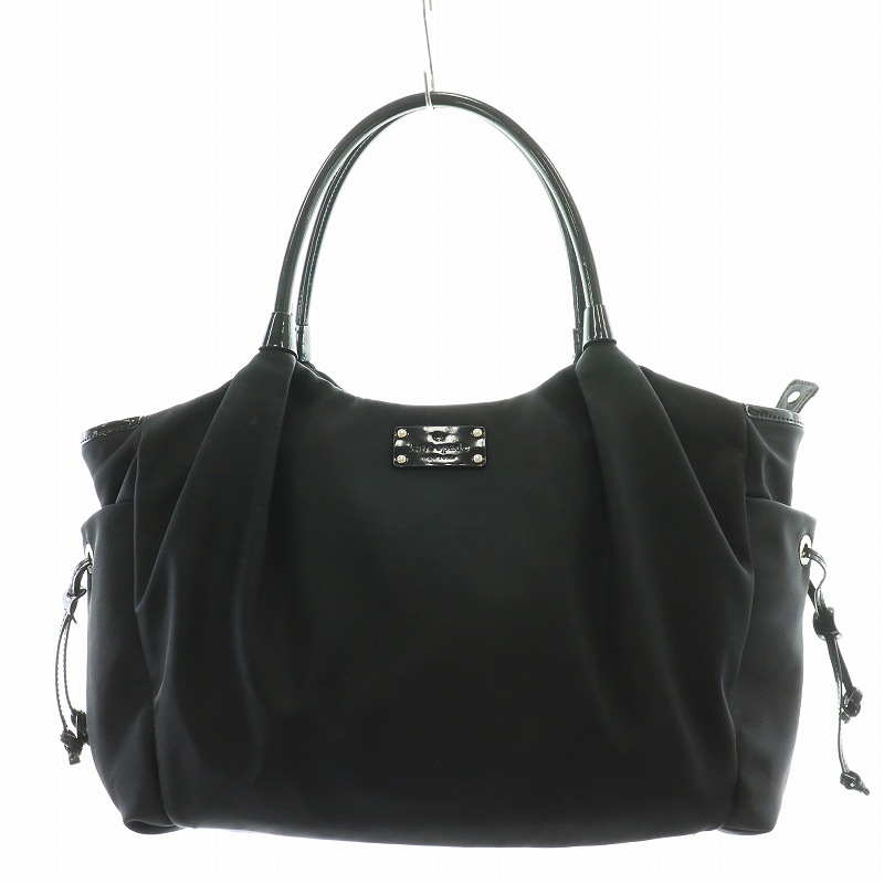 Kate Spade マザーズバッグ 3点セット