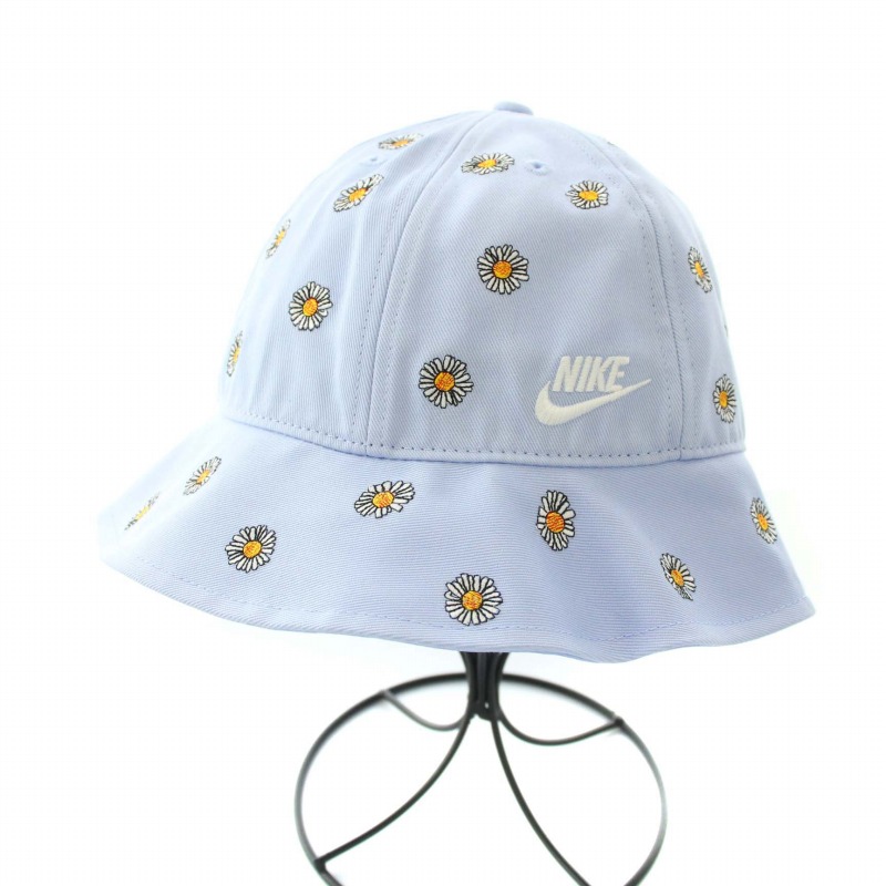 ナイキ NIKE U NSW BUCKET SSNL バケットハット バケハ 帽子 6パネル