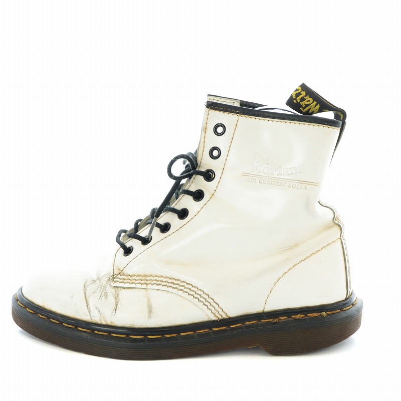 ドクターマーチン DR.MARTENS 1460 8ホールブーツ ワークブーツ 