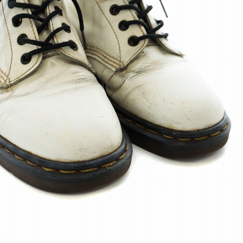 ドクターマーチン DR.MARTENS 1460 8ホールブーツ ワークブーツ 