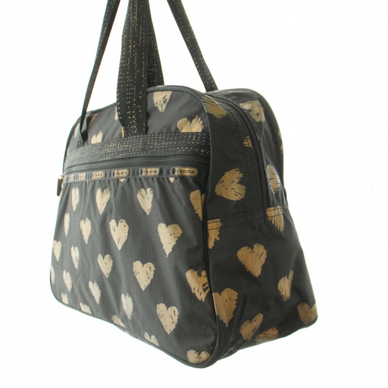 レスポートサック LesportSAC ボストンバッグ ハンドバッグ トート