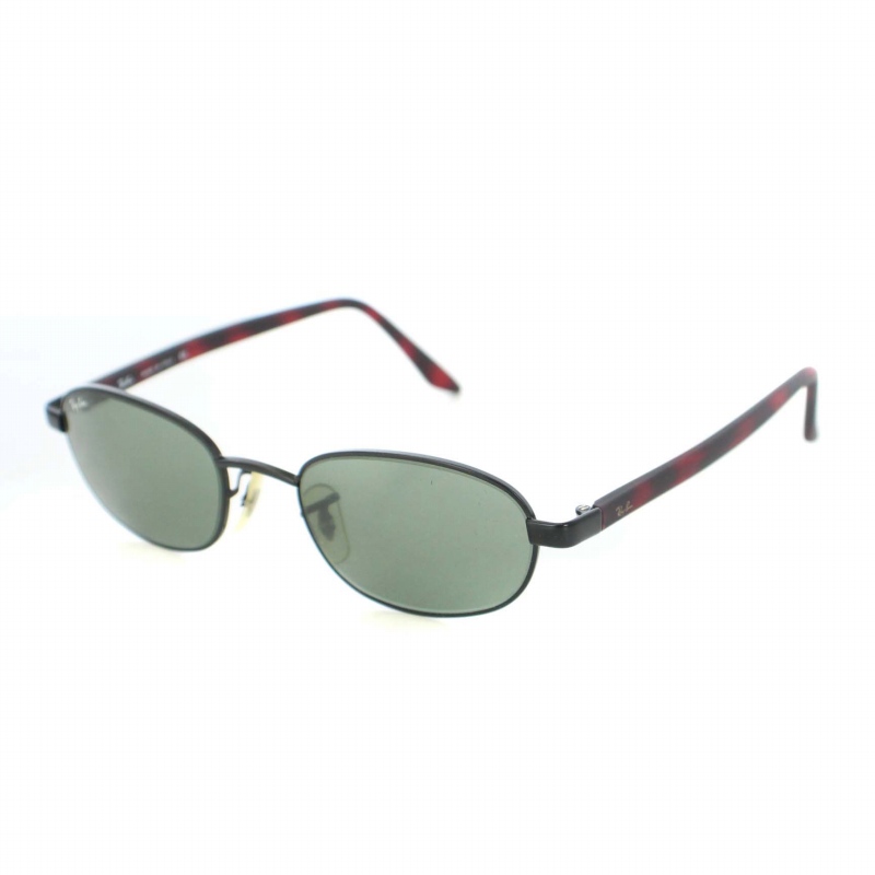 レイバン RAY BAN サングラス アイウェア 眼鏡 メガネ ロゴ