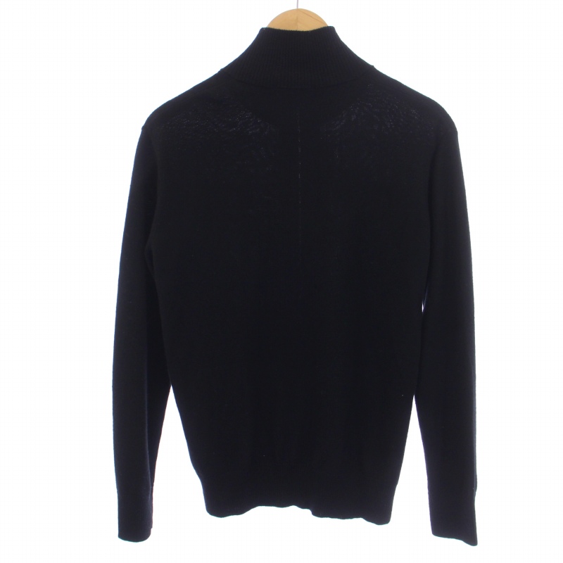 バーバリーブラックレーベル BURBERRY BLACK LABEL ニット