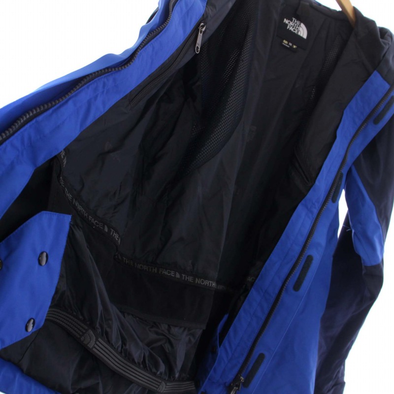 ザノースフェイス THE NORTH FACE ゴアテックス GORE-TEX MOUNTAIN