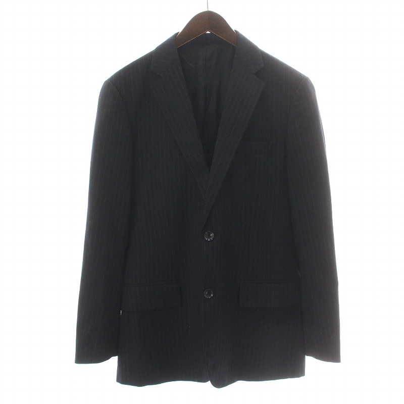 SOPH. ウールセットアップ ジャケット ジップパンツ SOPH. ウールセットアップ ジャケット ジップパンツ