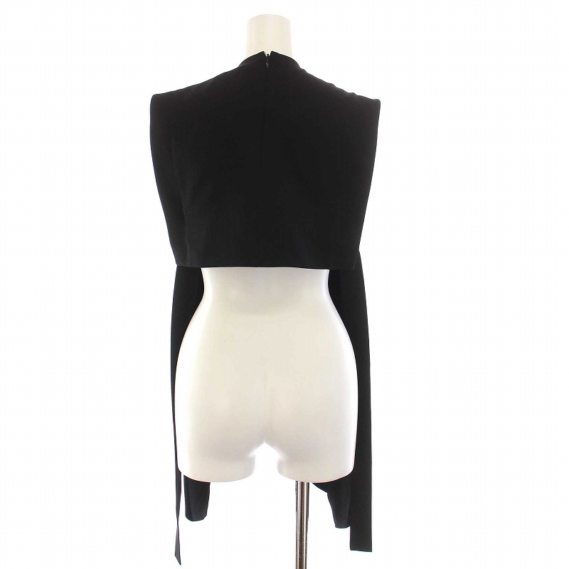 UN3D デコルテカバーベスト