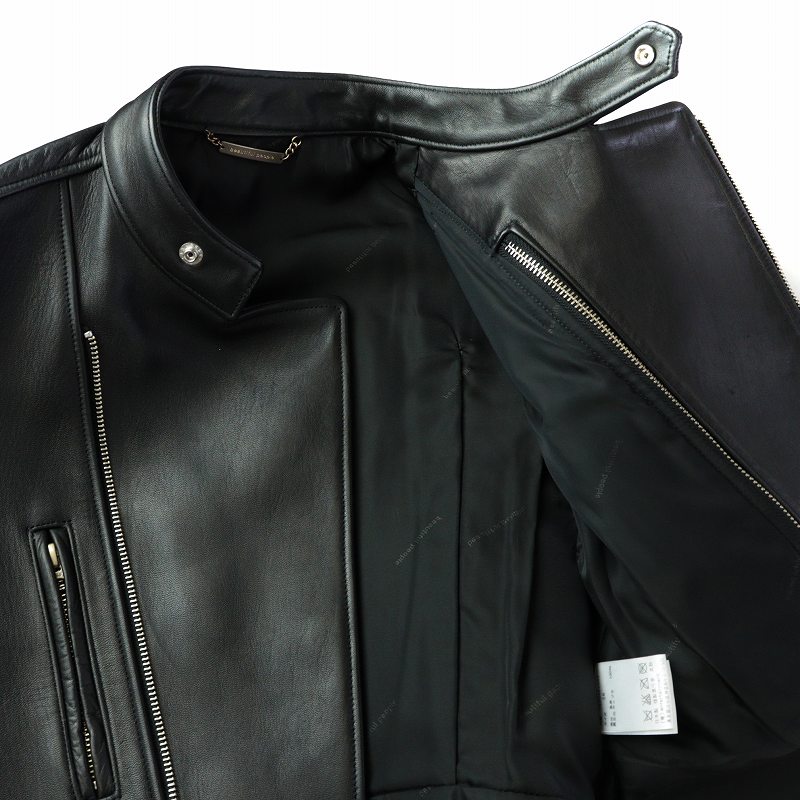 ビューティフルピープル beautiful people HORSE HIDE シングル 