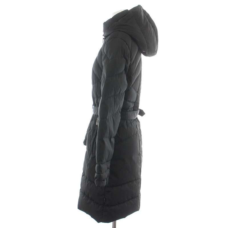 モンクレール MONCLER モンタナ MONTANA ダウンコート ジップアップ