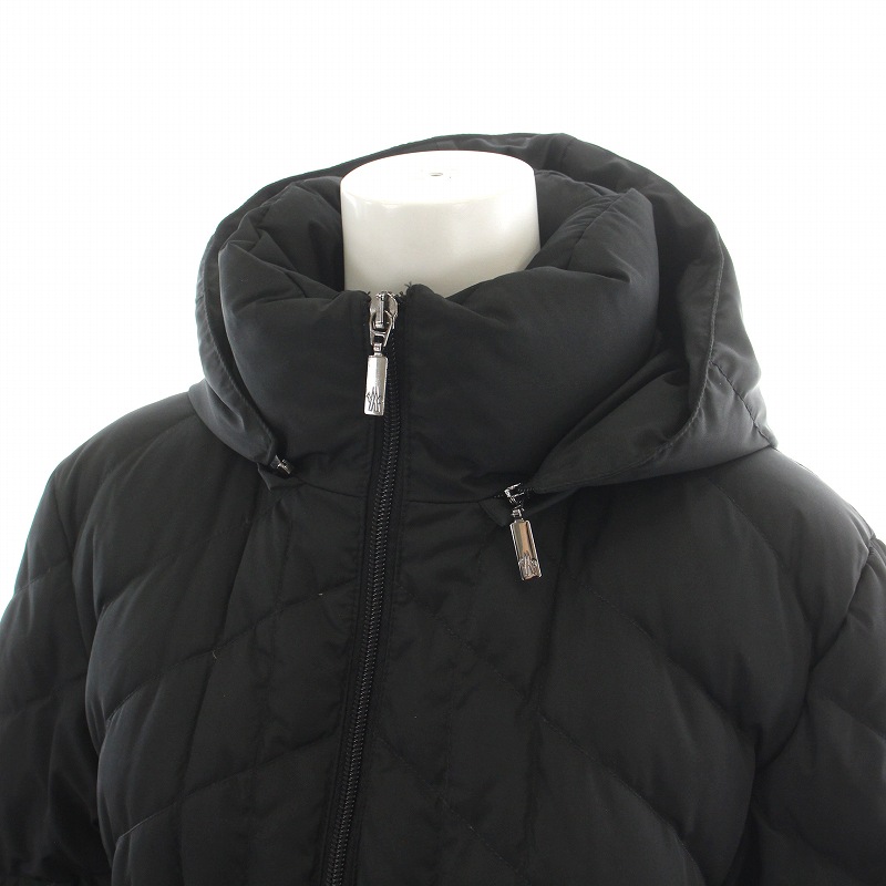 モンクレール MONCLER モンタナ MONTANA ダウンコート ジップアップ