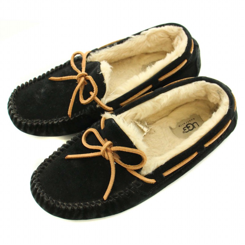 アグ オーストラリア UGG australia Dakota ダコタ モカシン