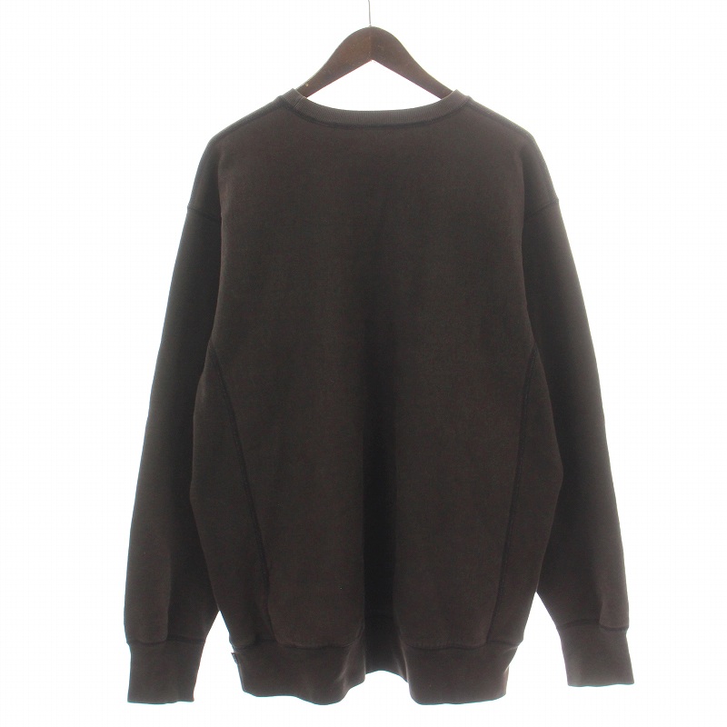 シュプリーム SUPREME 初期 00s カマチョ Camacho スウェット  