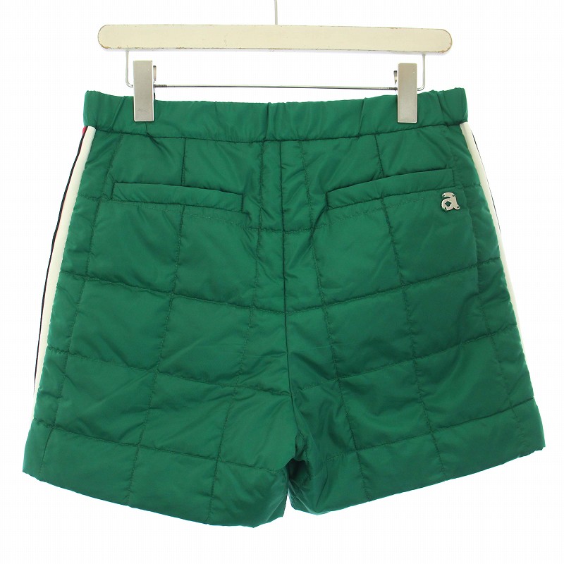 値下げ！　ARCHIVIO ゴルフウェア　バミューダパンツ 値下げ！ARCHIVIO ゴルフウェアバミューダパンツ