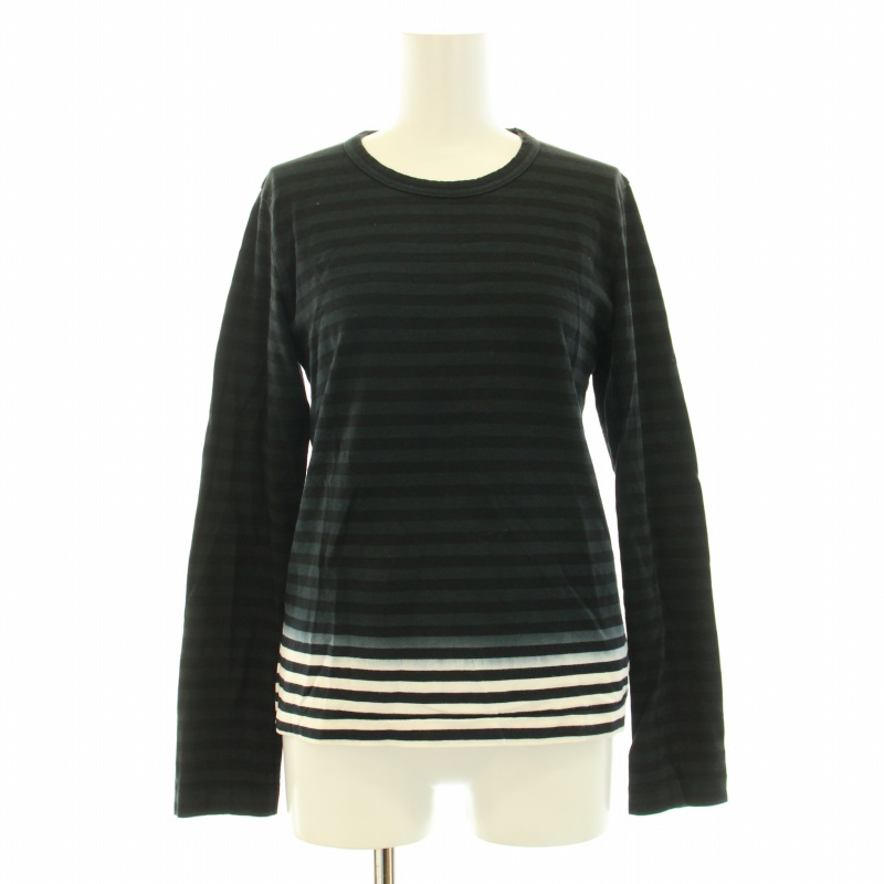 ブラックコムデギャルソン BLACK COMME des GARCONS Tシャツ 