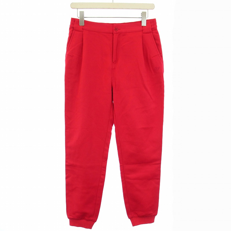 マスターバニー MASTER BUNNY EDITION ゴルフウェア ジョガーパンツ